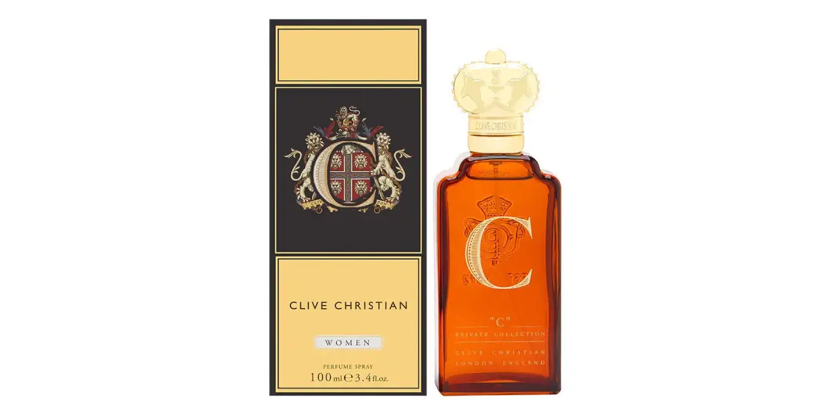 Clive Christian C for Women fragrance