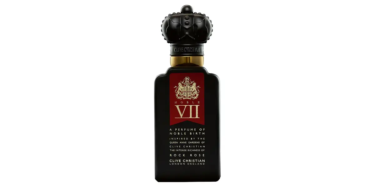 Rock Rose fragrance