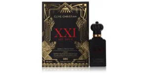 XXI Art Deco Cypress