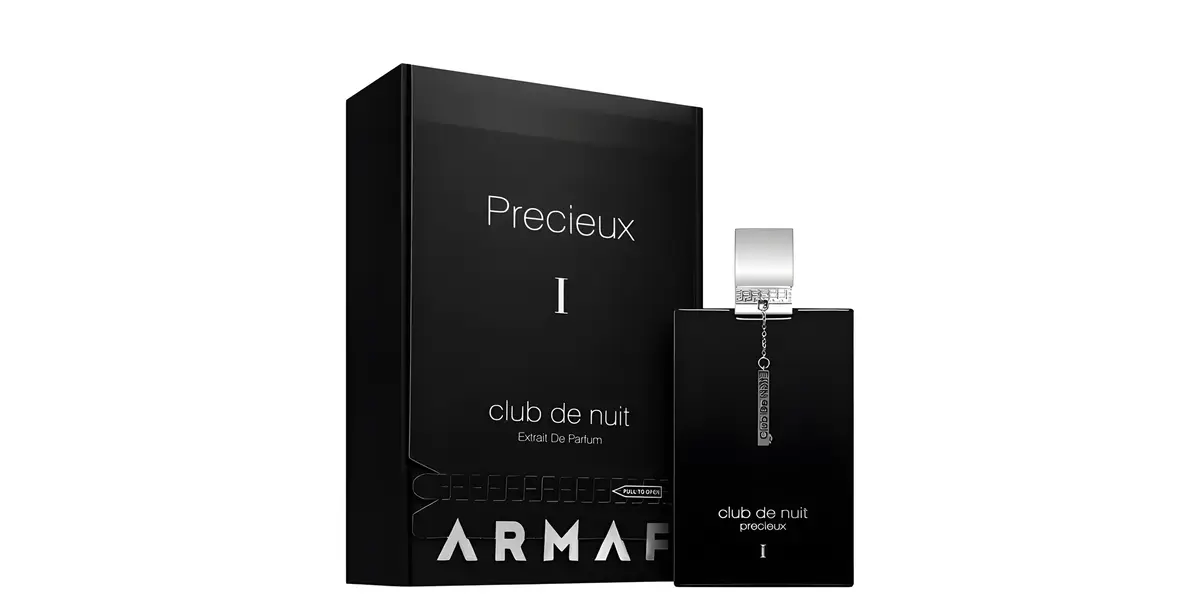 Armaf Club de Nuit Precieux fragrance