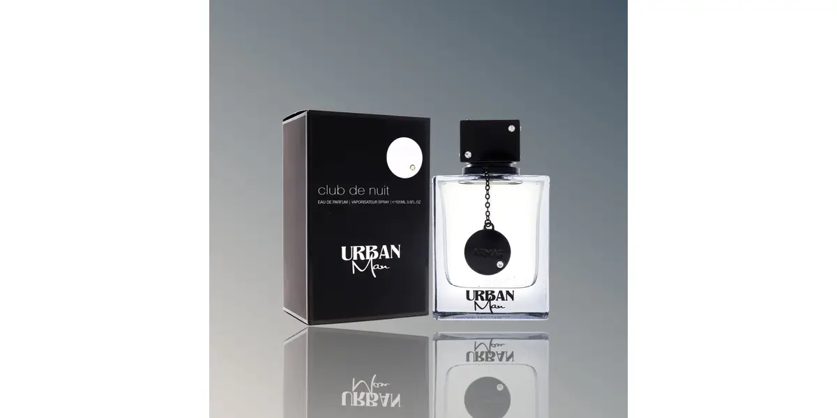 Armaf Club de Nuit Urban Man fragrance