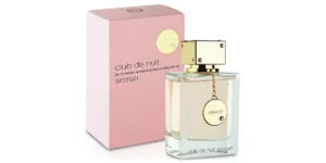 Club de Nuit Woman