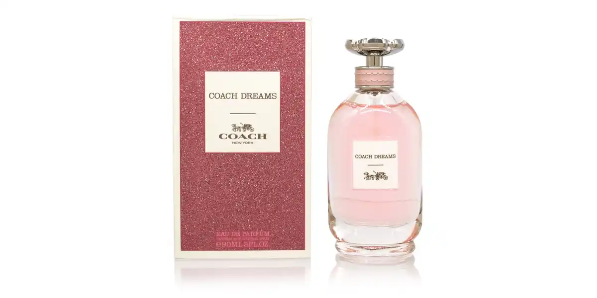 Coach Dreams fragrance