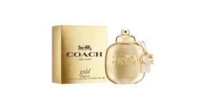 Coach Gold