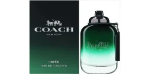 Coach Green