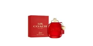 Coach Love Eau de Parfum