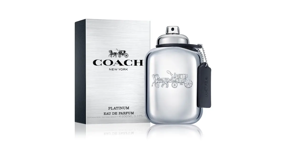 Coach Coach Platinum fragrance