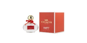 Coach Poppy