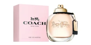 Coach The Fragrance