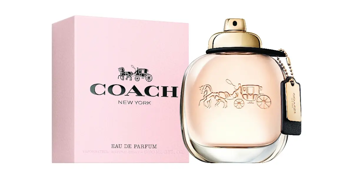 Coach The Fragrance fragrance