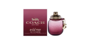 Coach Wild Rose