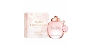 Coach Floral Eau de Parfum