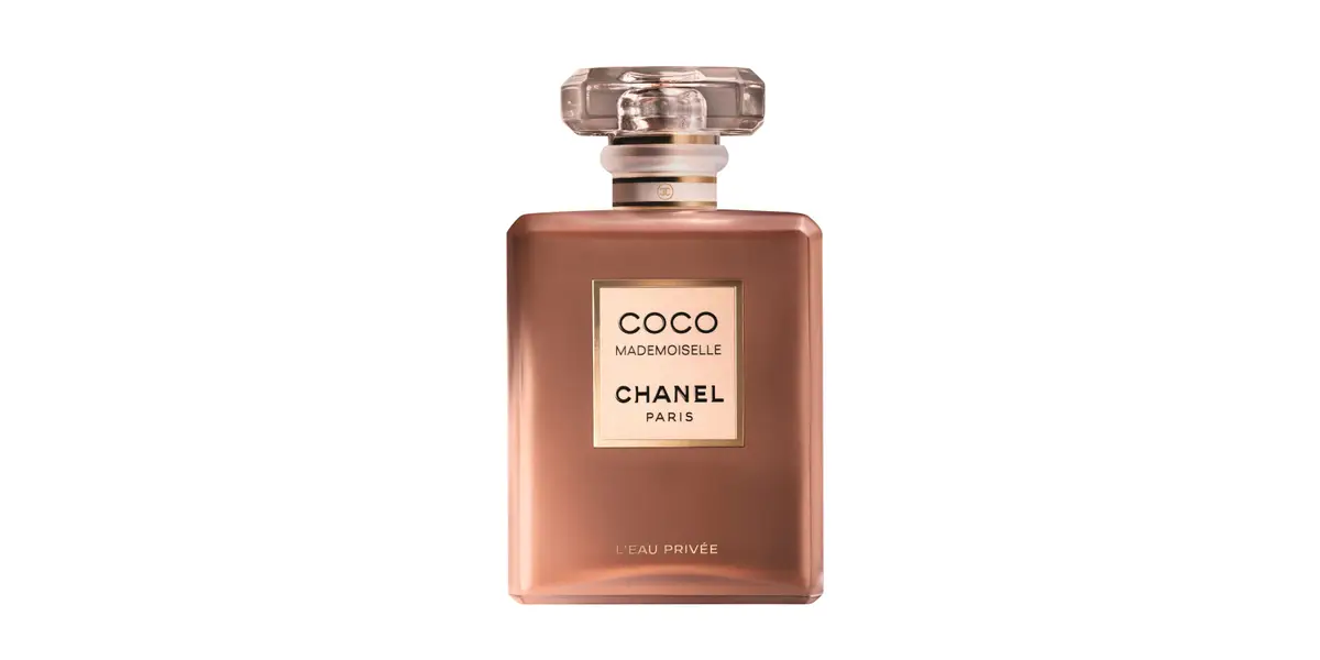 Coco Mademoiselle L’Eau Privée fragrance