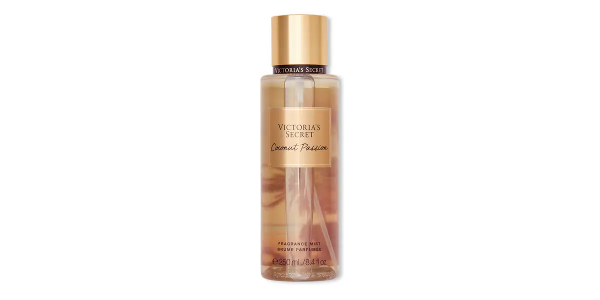 Coconut Passion fragrance