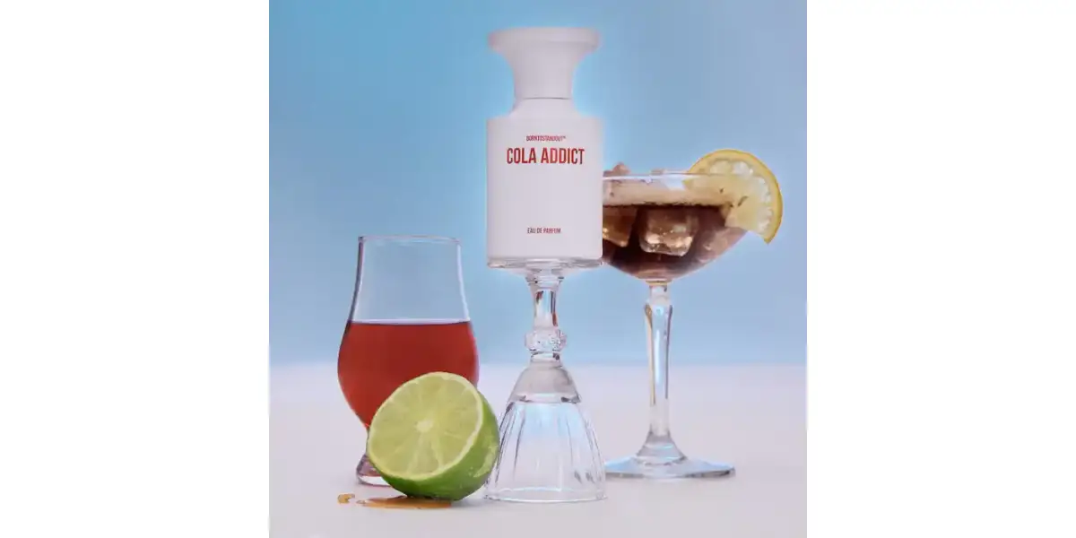 Cola Addict fragrance