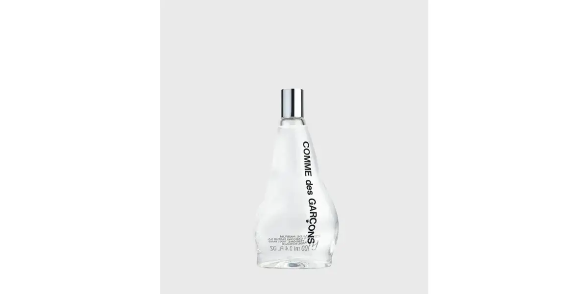 Comme des Garcons EDP fragrance