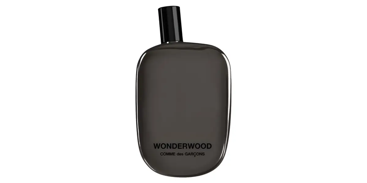 Comme des Garcons Wonderwood fragrance