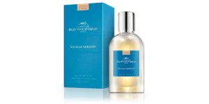 Comptoir Sud Pacifique Vanille Abricot