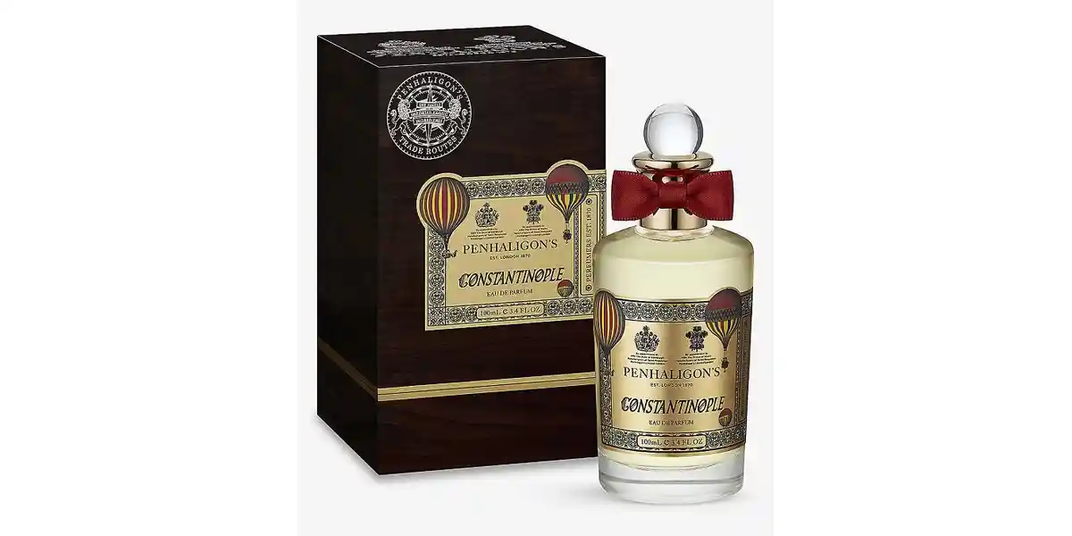 Constantinople fragrance