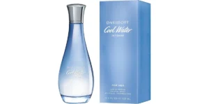 Davidoff Cool Water Intense for Her