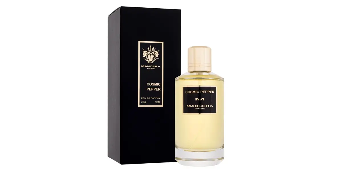 Cosmic Pepper fragrance