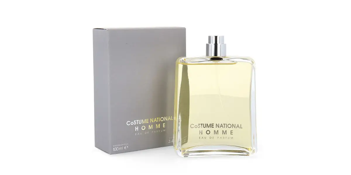 Costume National Homme fragrance