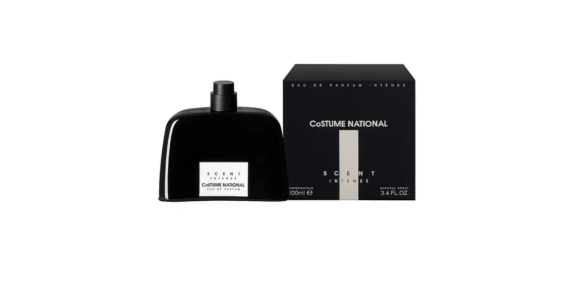 Scent Intense fragrance
