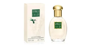 Vanilla Fields