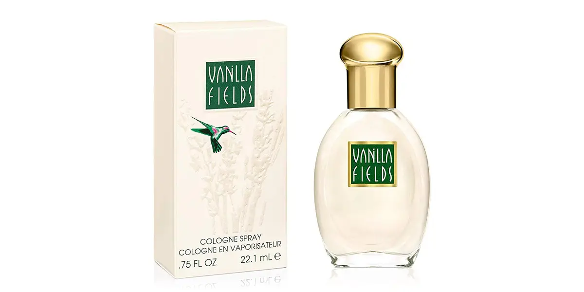 Vanilla Fields fragrance