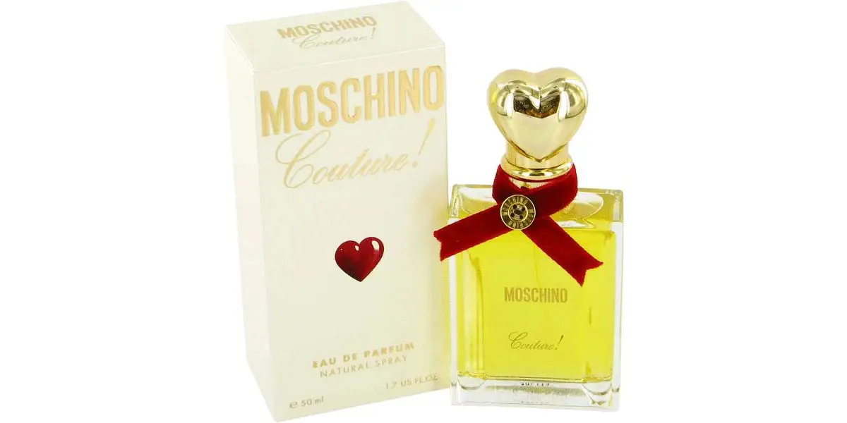 Couture! fragrance