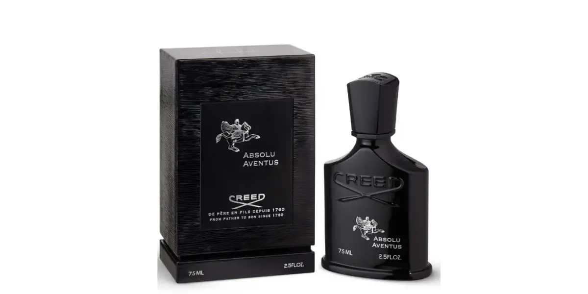 Creed Absolu Aventus 2023 fragrance
