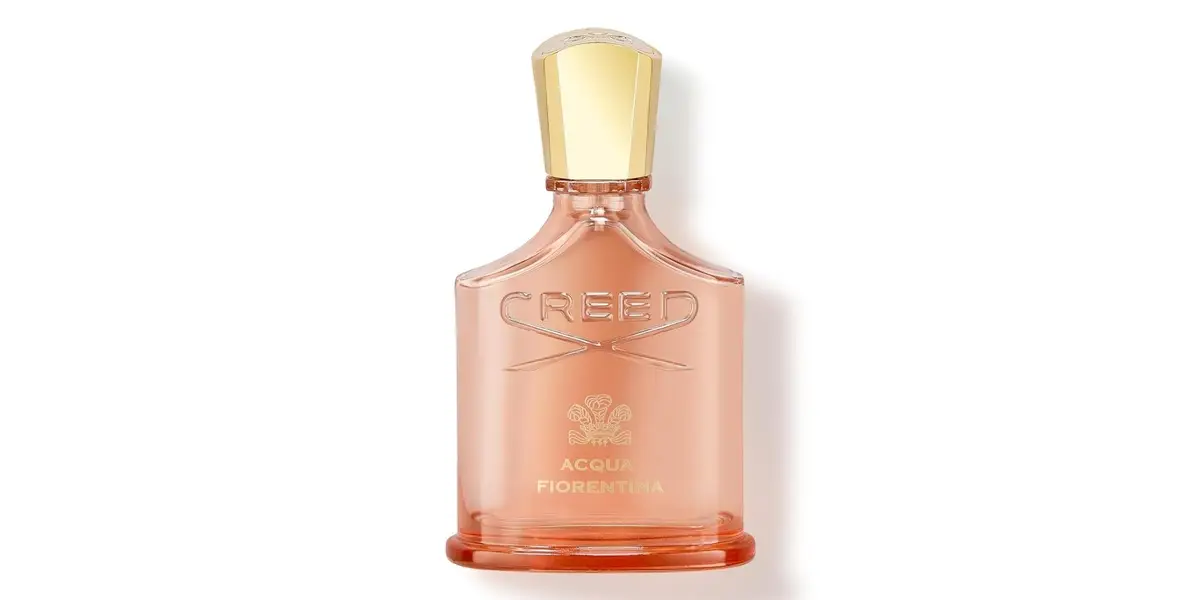 Creed Acqua Fiorentina fragrance