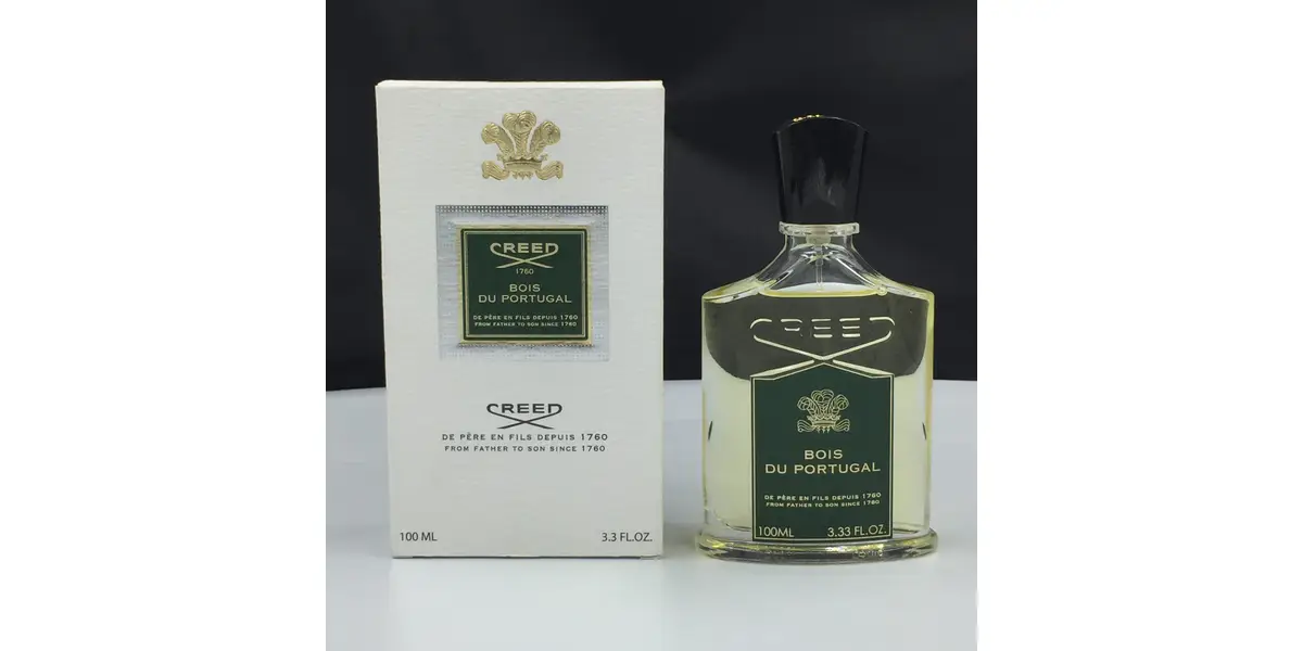Creed Bois du Portugal fragrance
