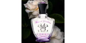 Fleurs de Gardenia