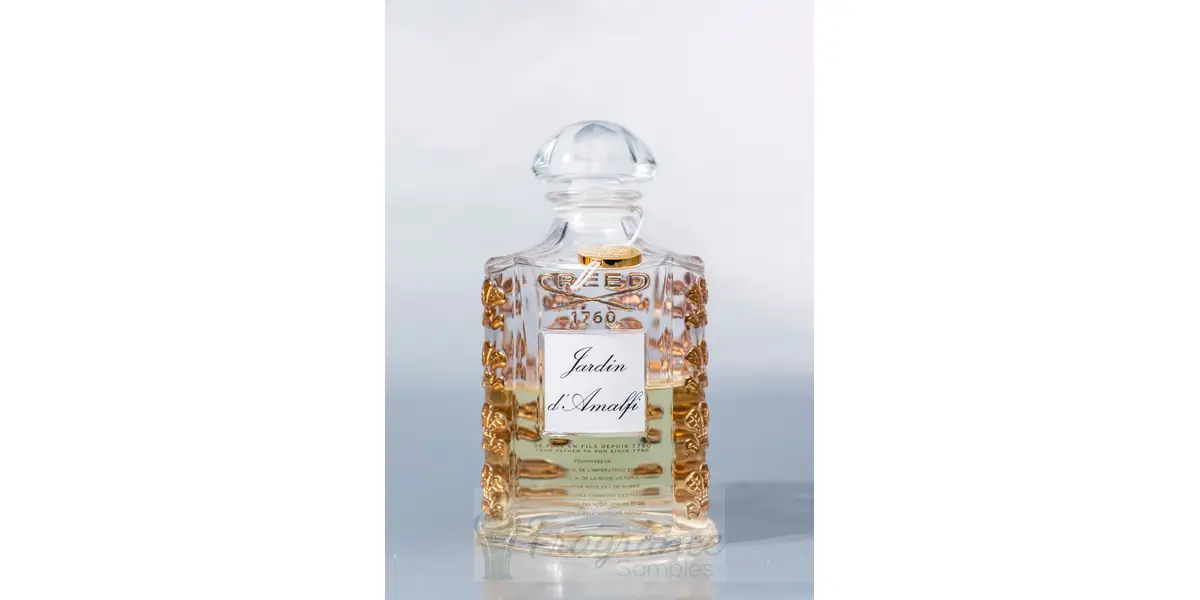 Jardin d’Amalfi fragrance