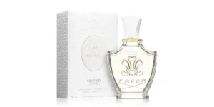Creed Love in White For Summer