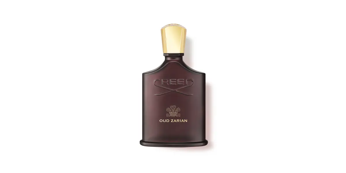 Oud Zarian fragrance
