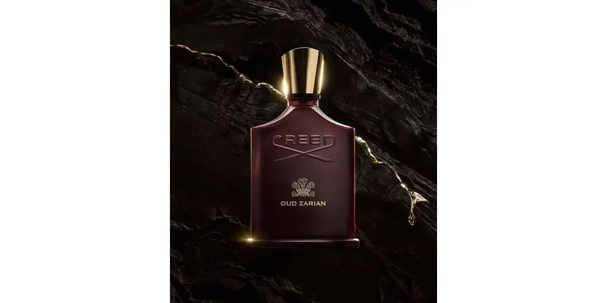 Creed Oud Zarian fragrance