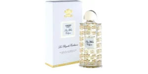 Pure White Cologne