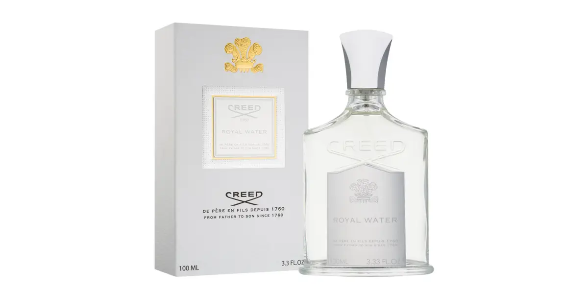 Creed Royal Water fragrance