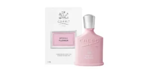 Creed Spring Flower