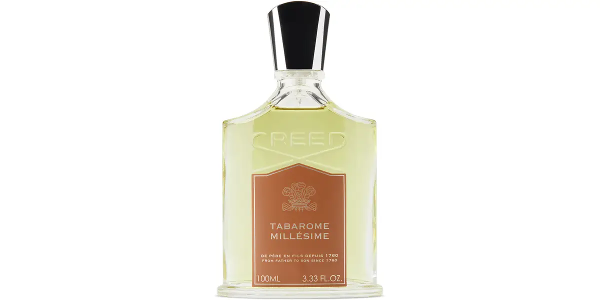 Tabarome Millesime fragrance