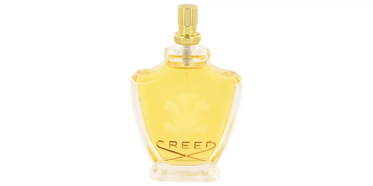 Creed Vanisia fragrance