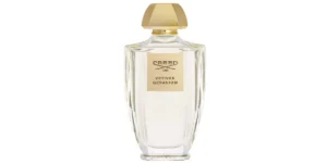 Vetiver Geranium