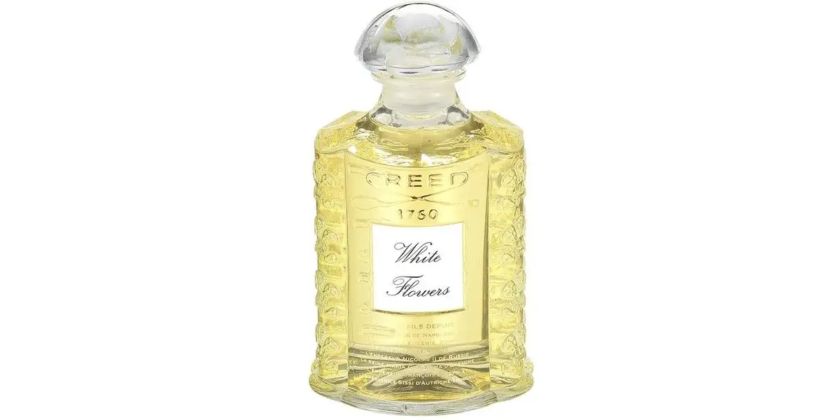 Creed White Flowers fragrance