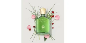 Creed Wild Vetiver