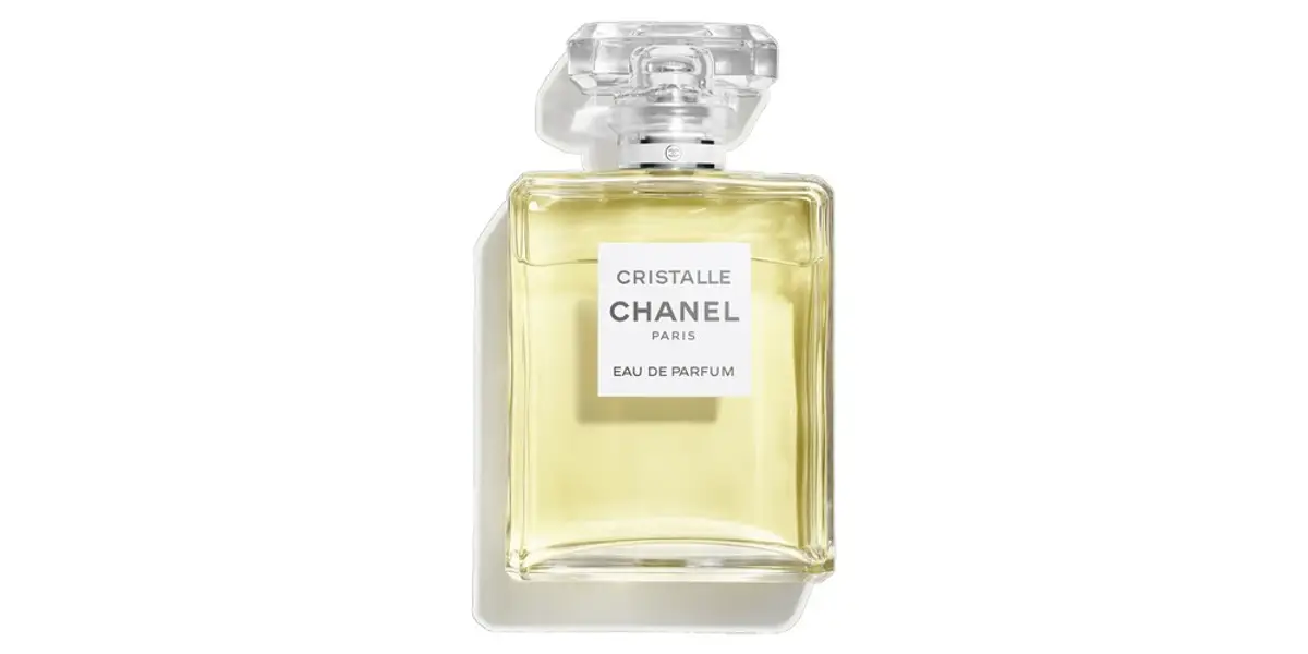Cristalle Eau de Parfum (2023 Edition) fragrance