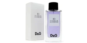 D&G Anthology La Roue de la Fortune 10