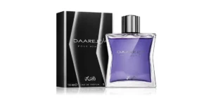 Daarej Pour Homme