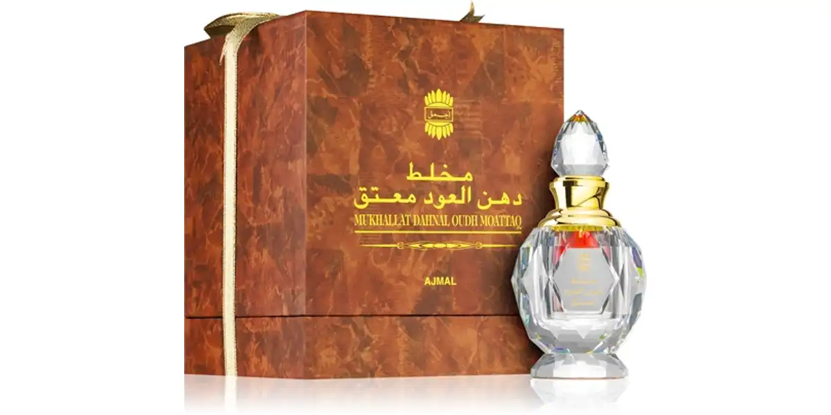 Dahn Al Oudh Moattaq fragrance
